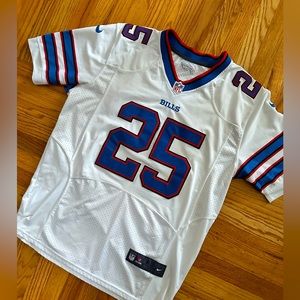 Nike Buffalo Bills LeSean McCoy stitched jersey